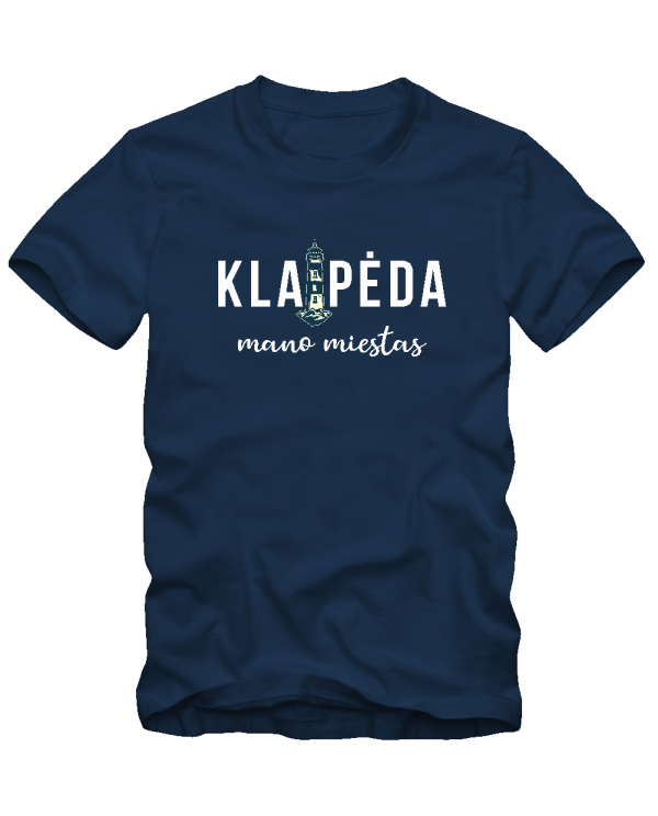 Klaipėda mano miestas Klaipėda mano miestas